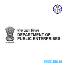 Department of Public Enterprises