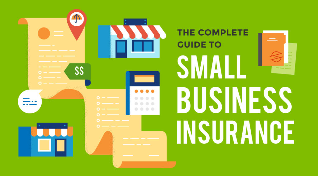 Small Business Insurance Safeguarding Your Success