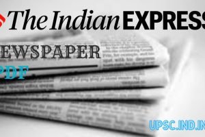 The Indian Express