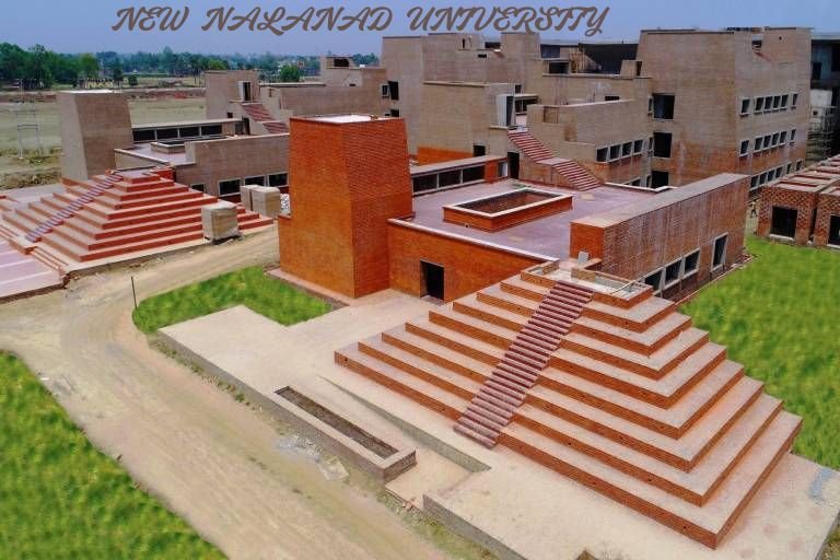 NEW NALANAD UNIVERSITY