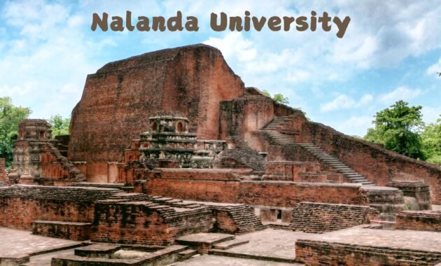 Nalanda University