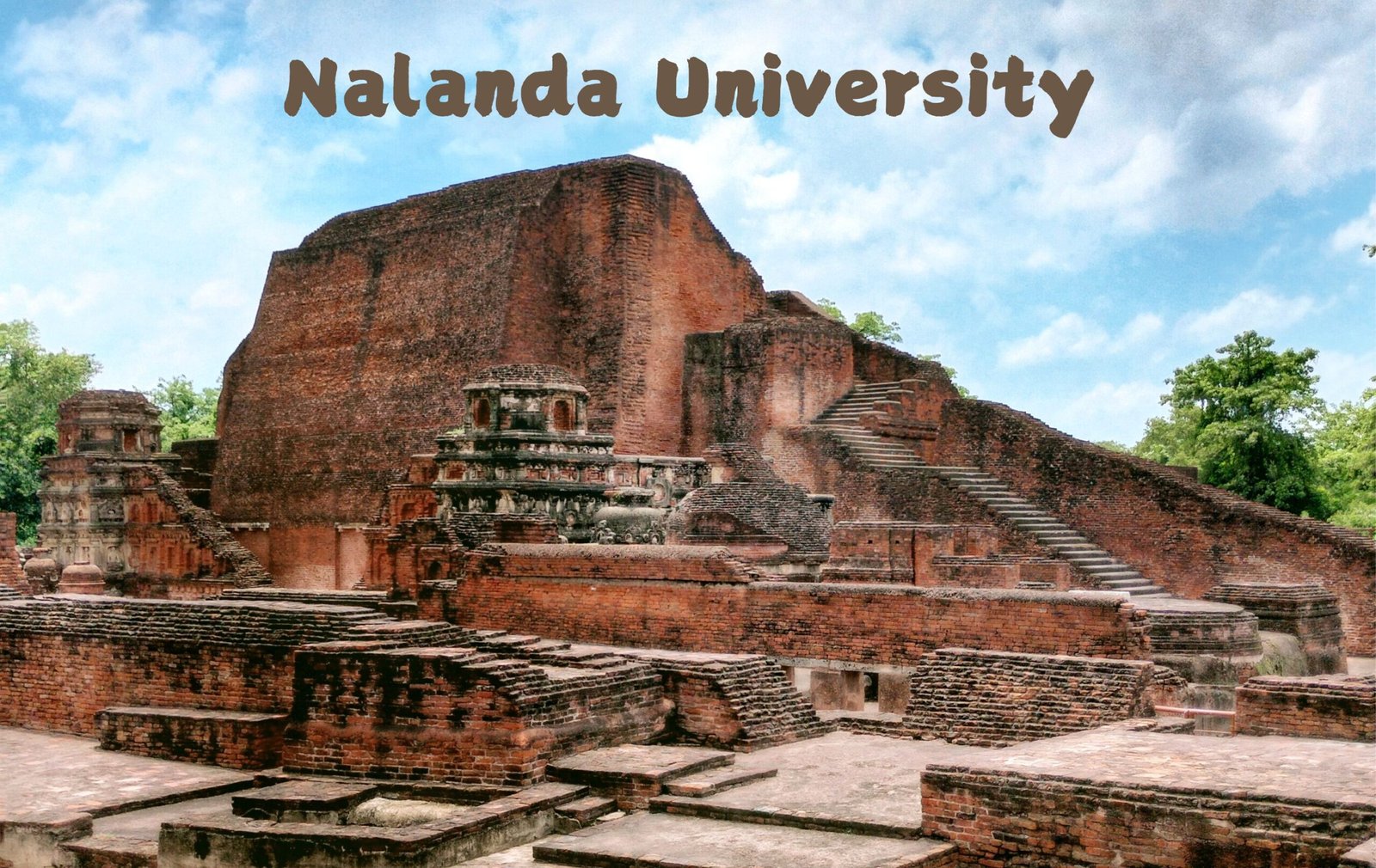 Nalanda University scaled