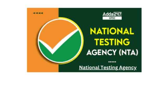 National Testing Agency