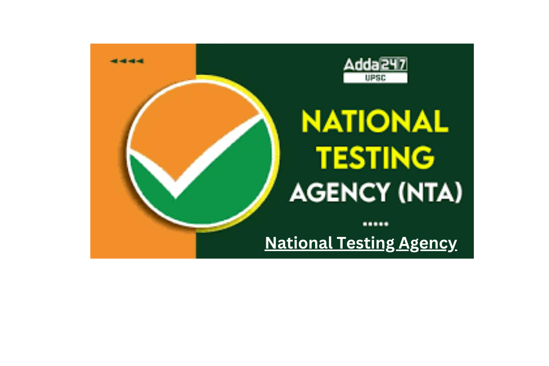 National Testing Agency