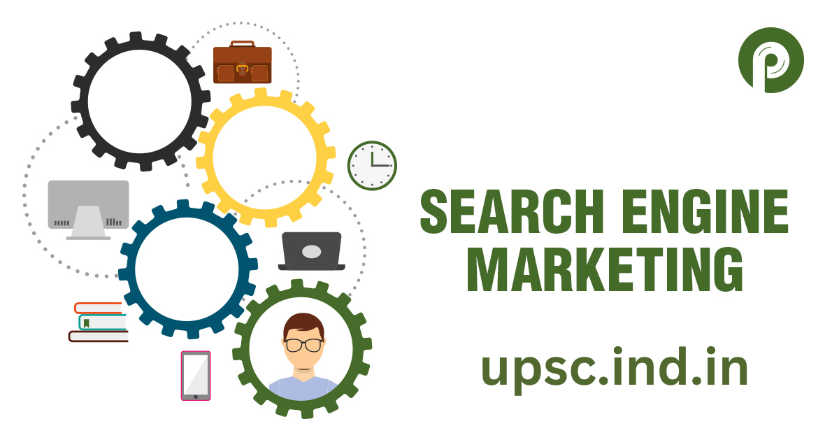 Search Engine Marketing