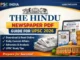 The Hindu PDF